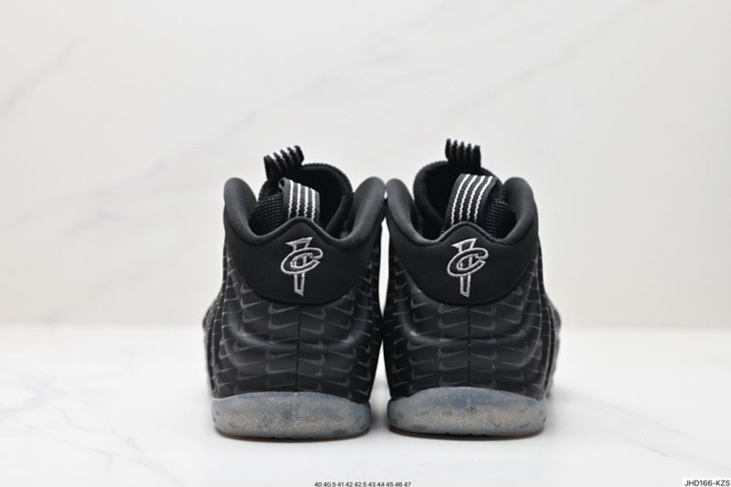 Nike Air Foamposite Shoes